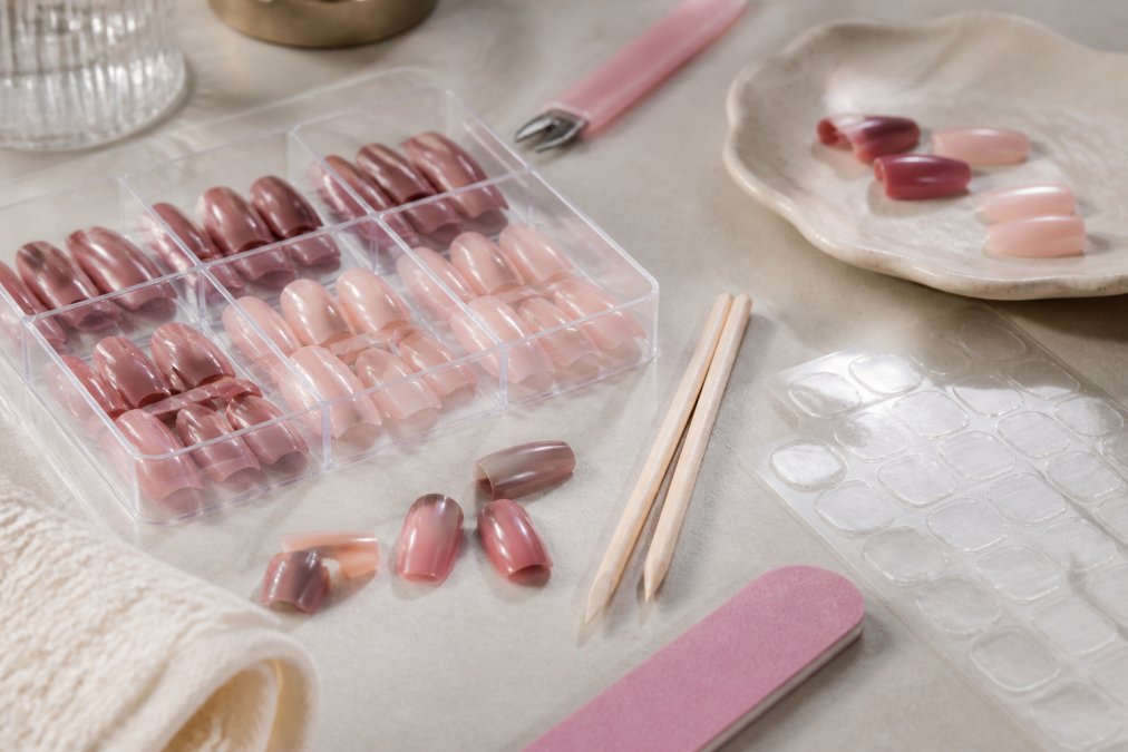 Best Reusable Press-On Nails 2026: Top Picks & Guide
