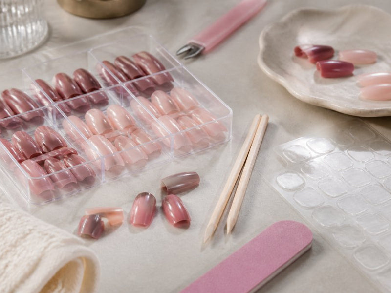 Best Reusable Press-On Nails 2026: Top Picks & Guide