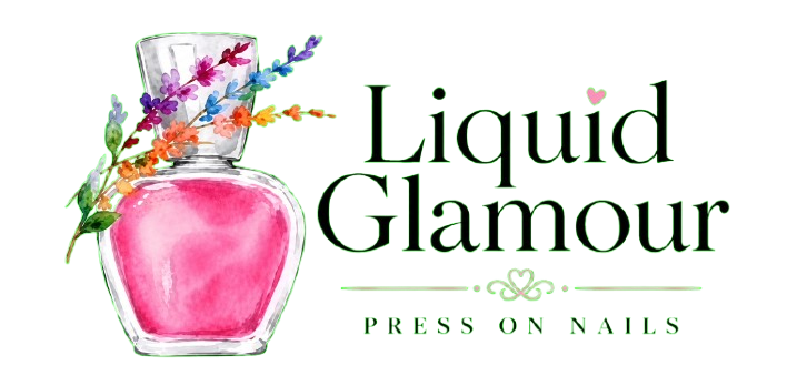 Why Liquid Glamour Press On Nails Are a College Girl's Best Friend in South Florida