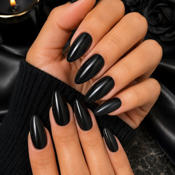 Black Solid