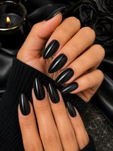 Black Solid