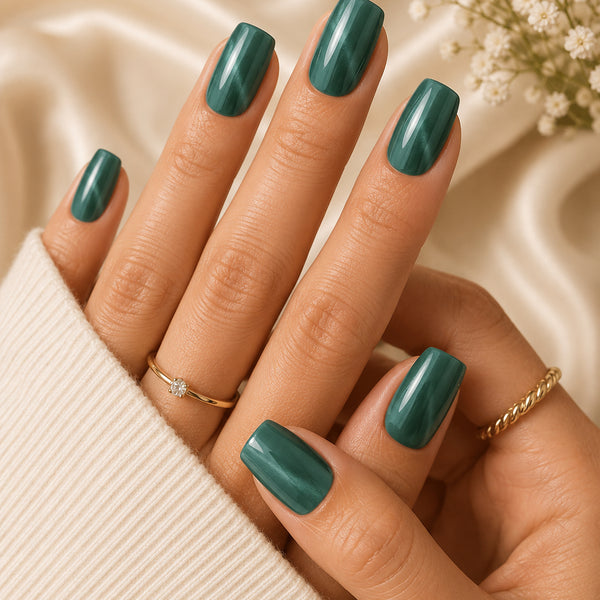 Green Solid