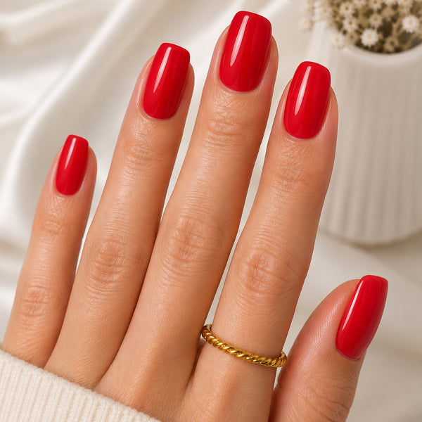 Red Solid