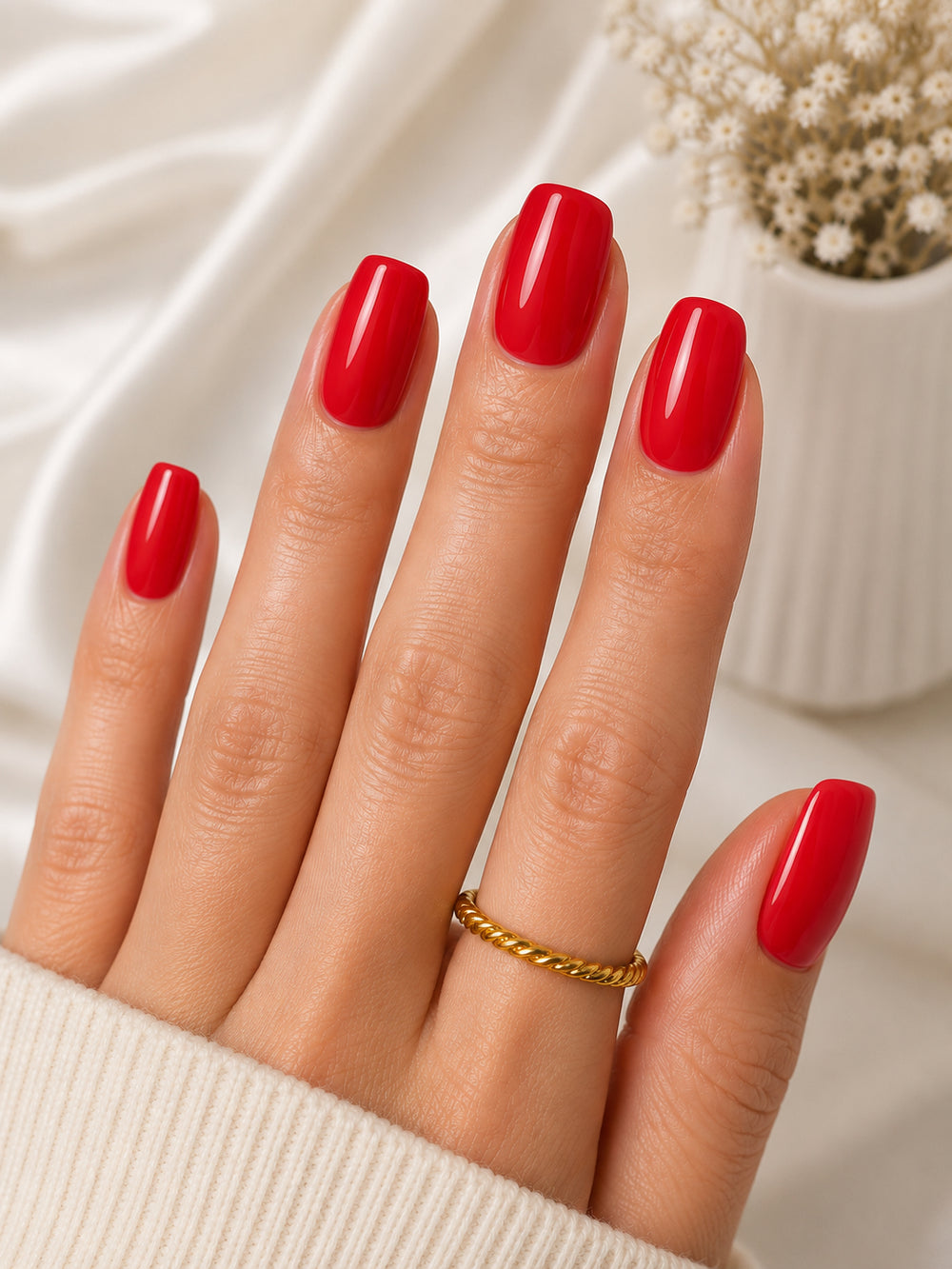 Red Solid