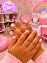 Sanrio Pastel Kids