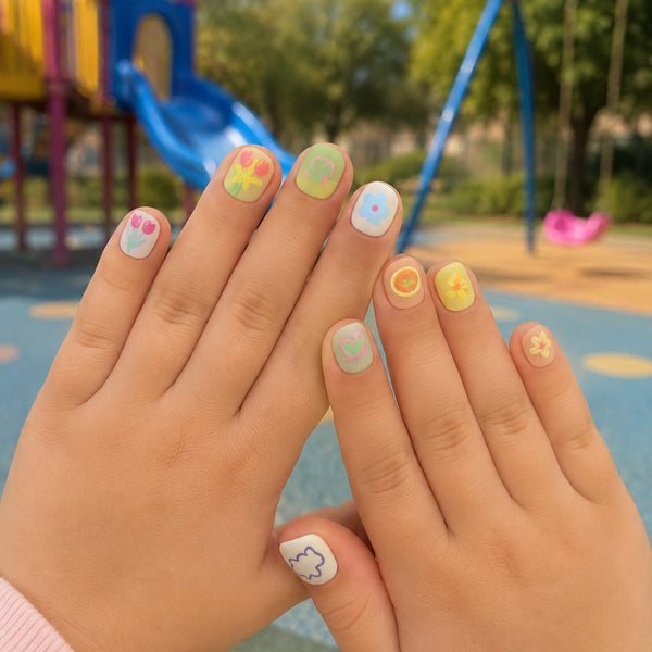 Summer Playground