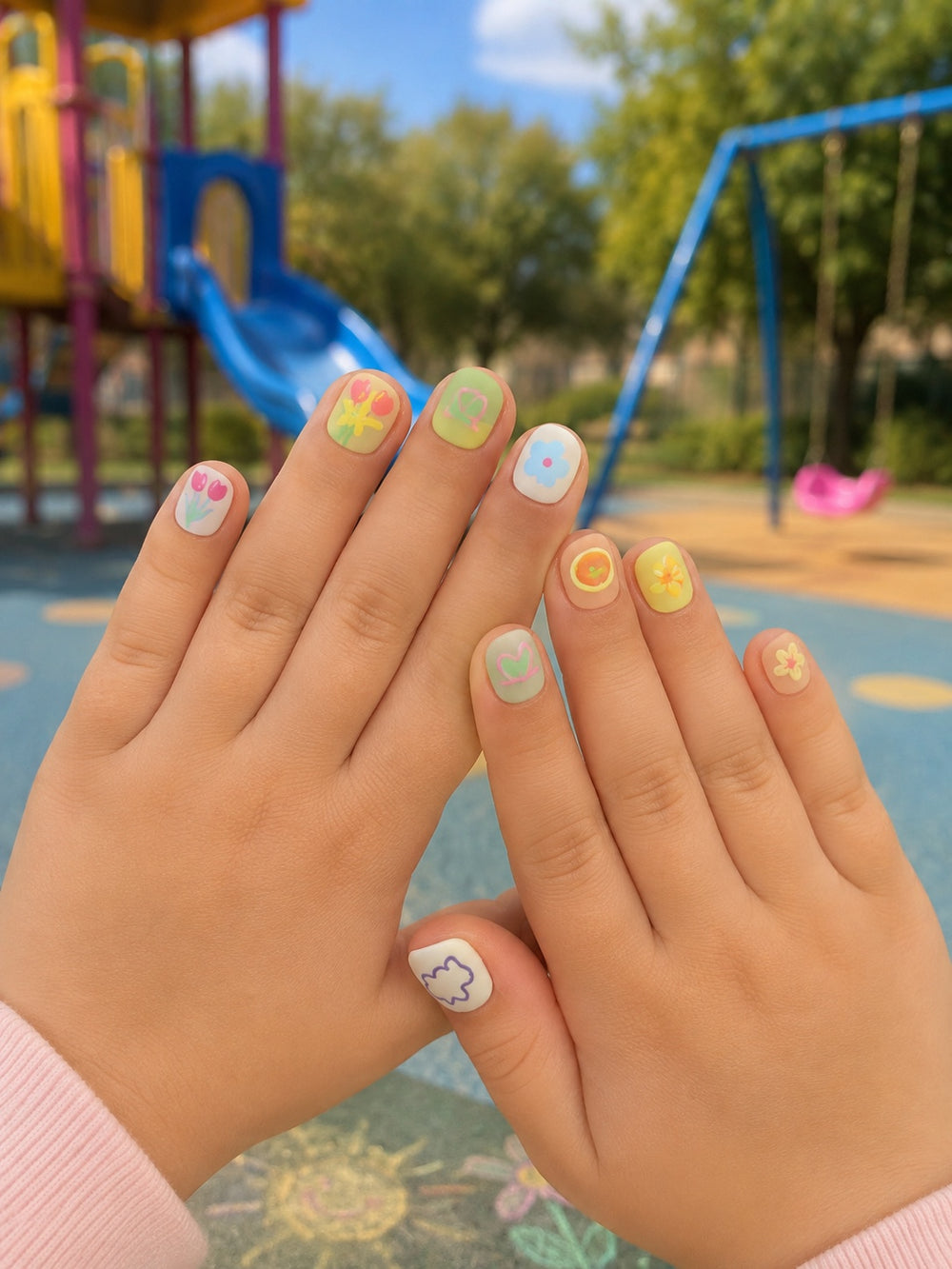 Summer Playground