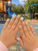 Summer Playground